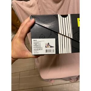 Disney x Vans Nightmare Before Christmas Sk8 Glow Sally's Potion Women’s Size 11